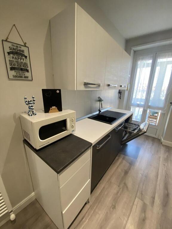 Fresh Home Turin Extérieur photo