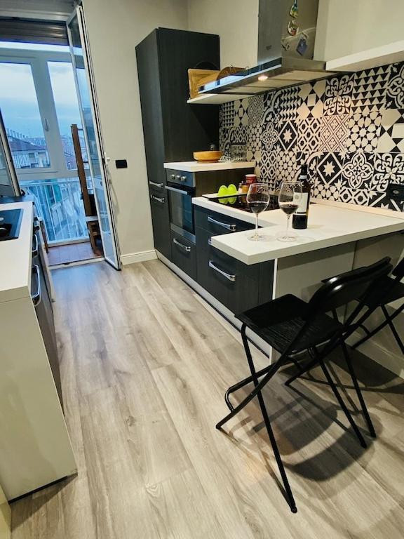 Fresh Home Turin Extérieur photo