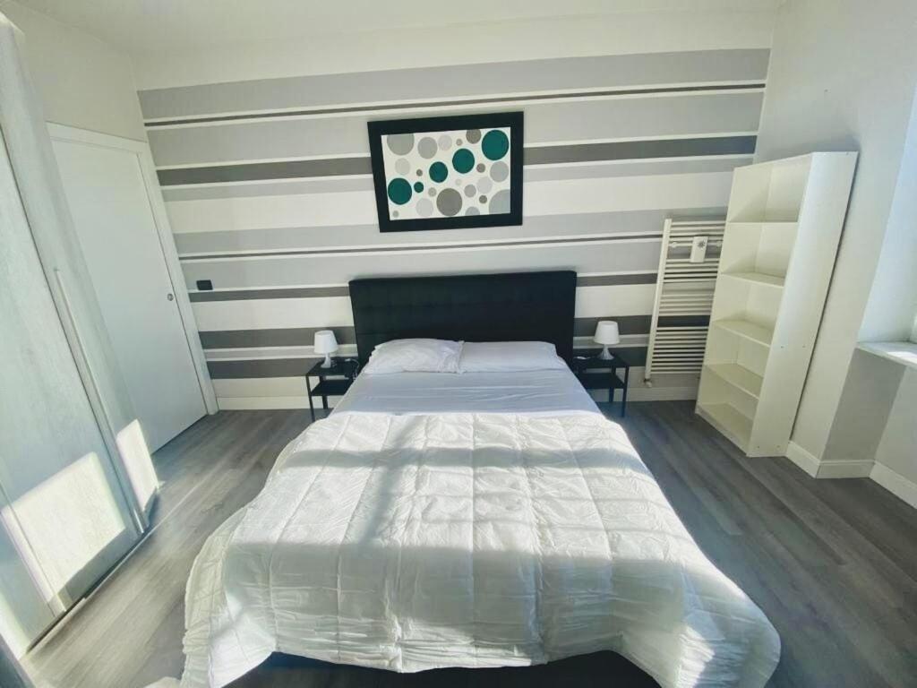 Fresh Home Turin Extérieur photo