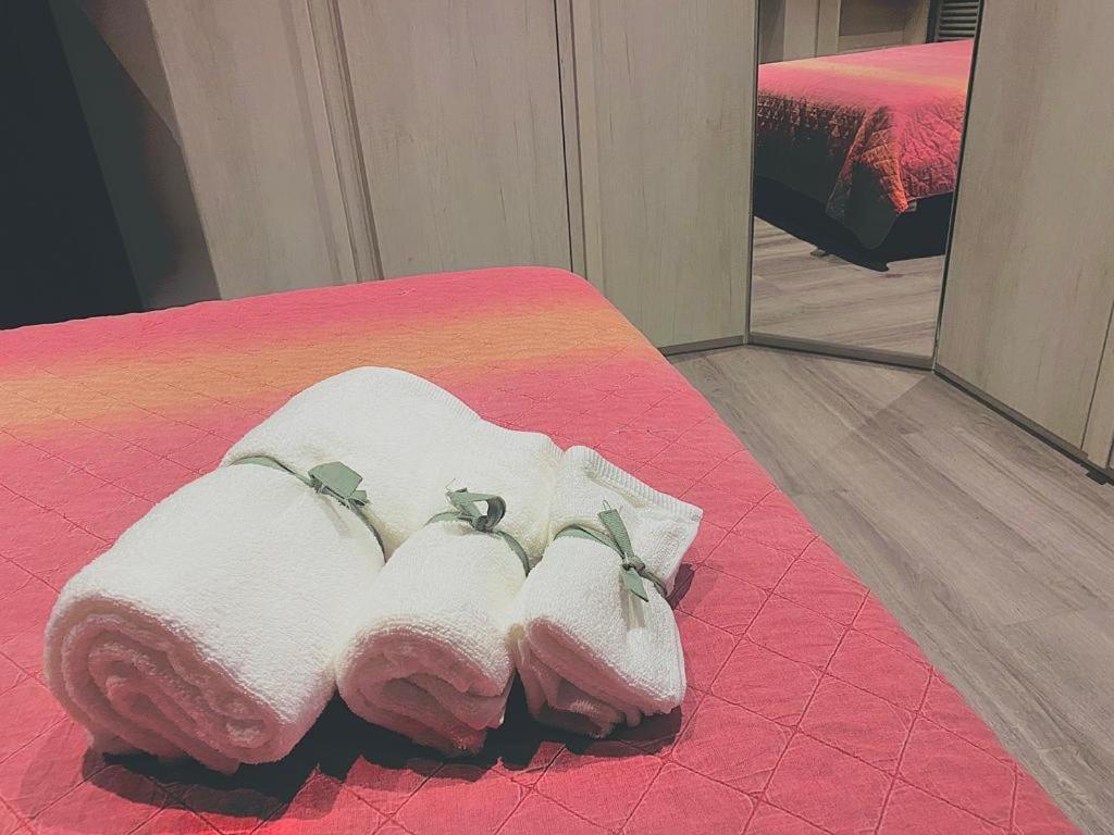 Fresh Home Turin Extérieur photo