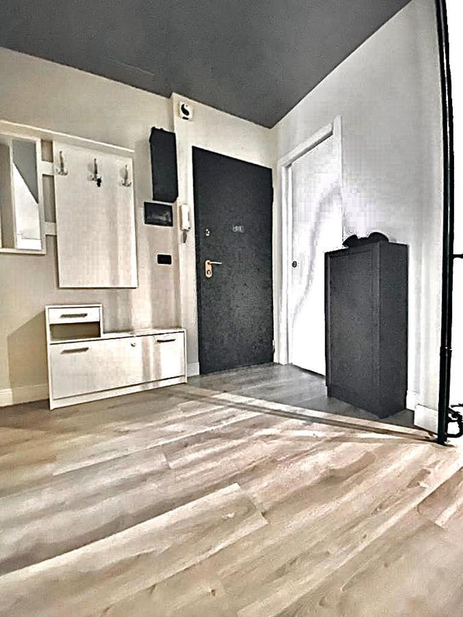 Fresh Home Turin Extérieur photo