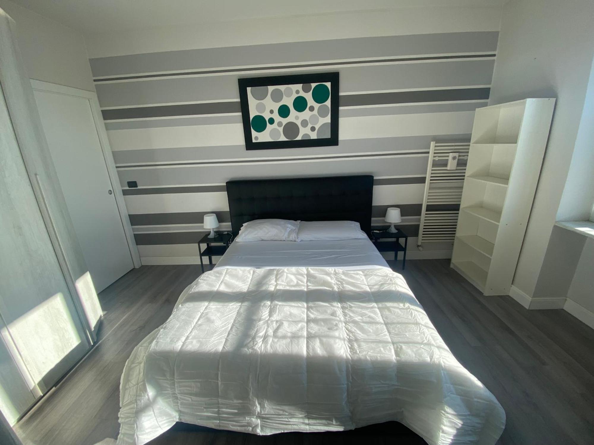 Fresh Home Turin Extérieur photo