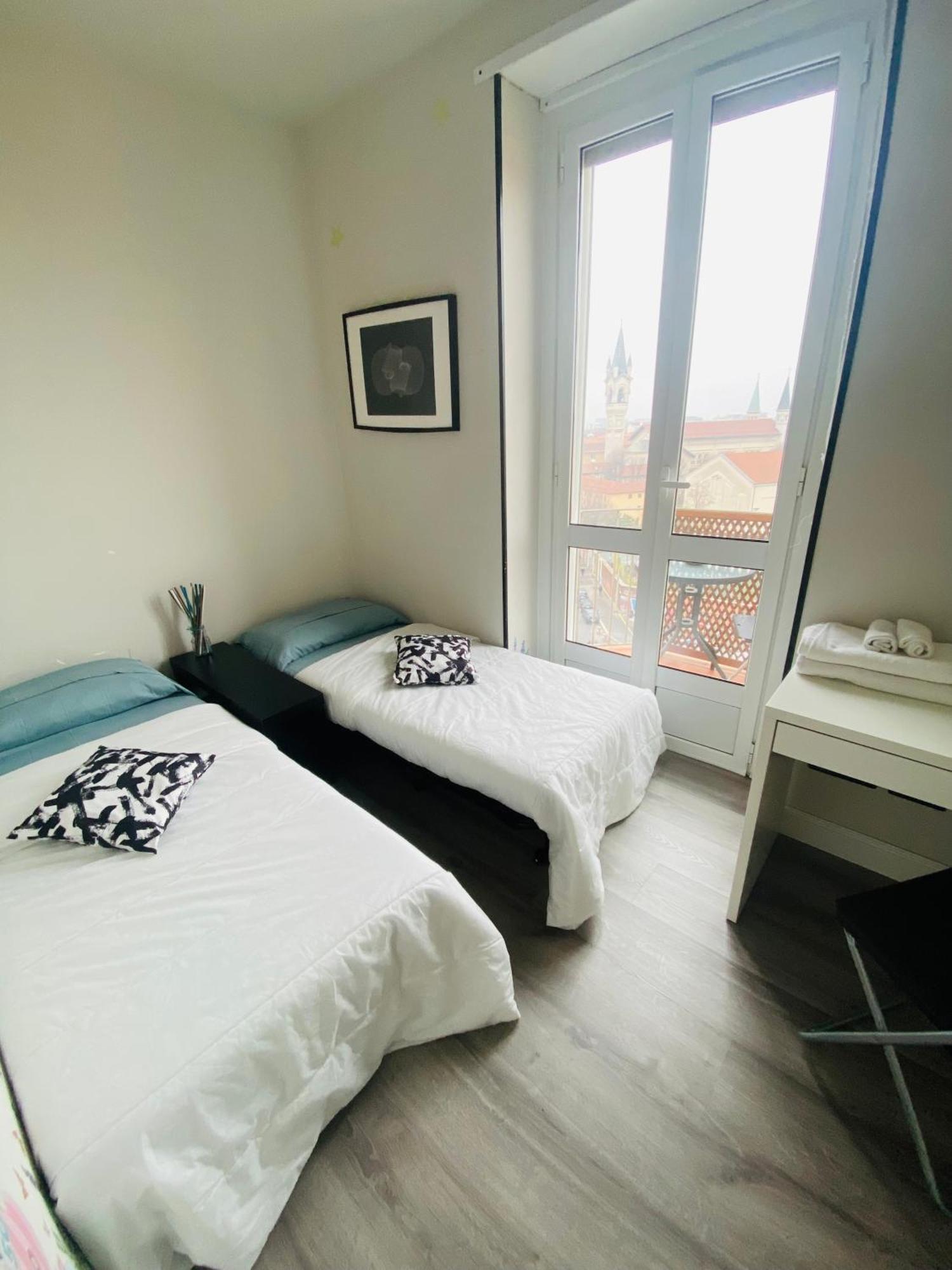 Fresh Home Turin Extérieur photo