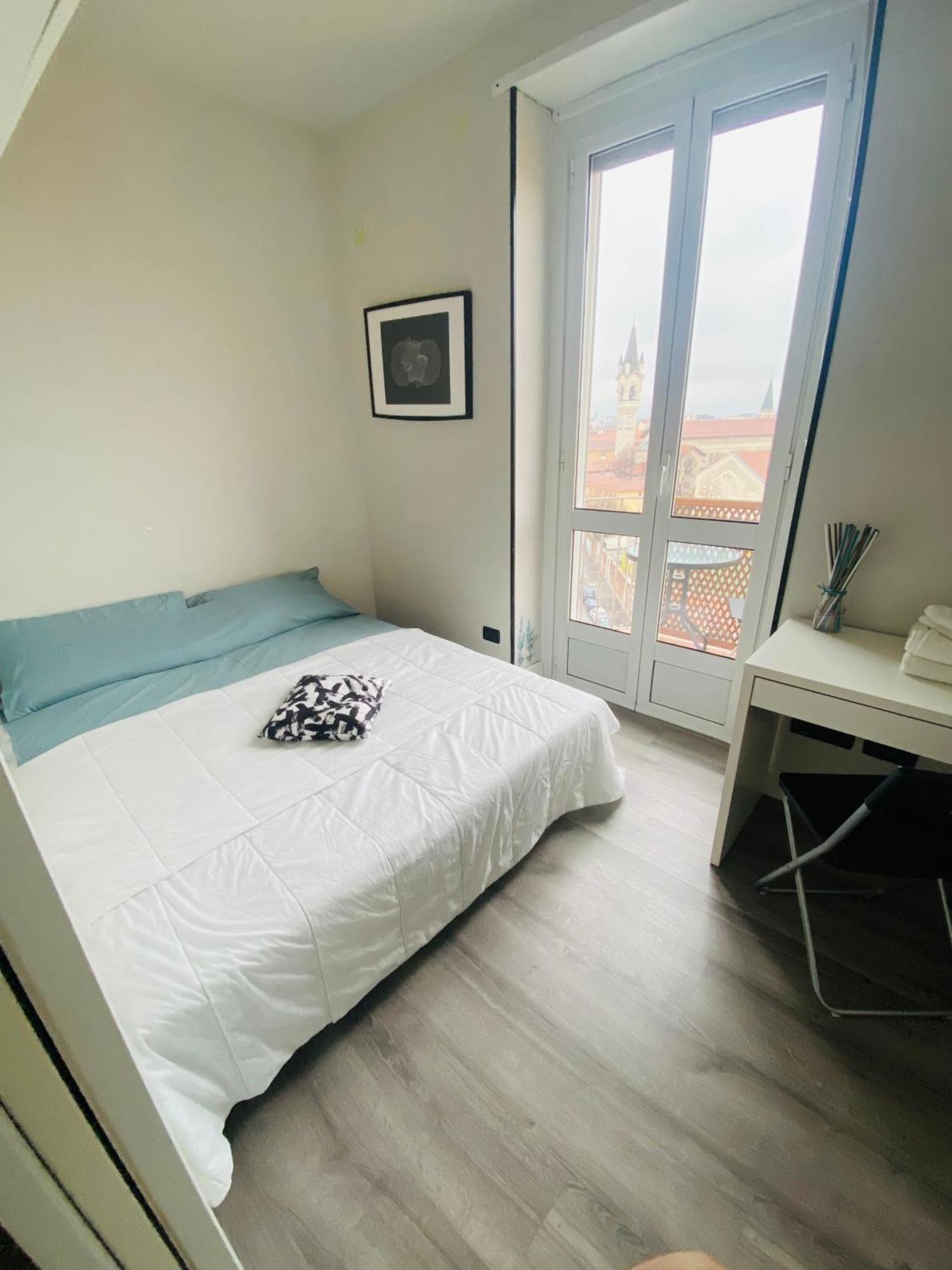 Fresh Home Turin Extérieur photo